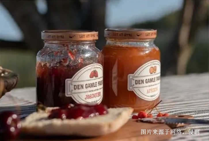 意大利草莓醬進口報關資料到廣州南沙港食品案例