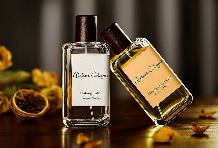 廣州進口香水清關公司