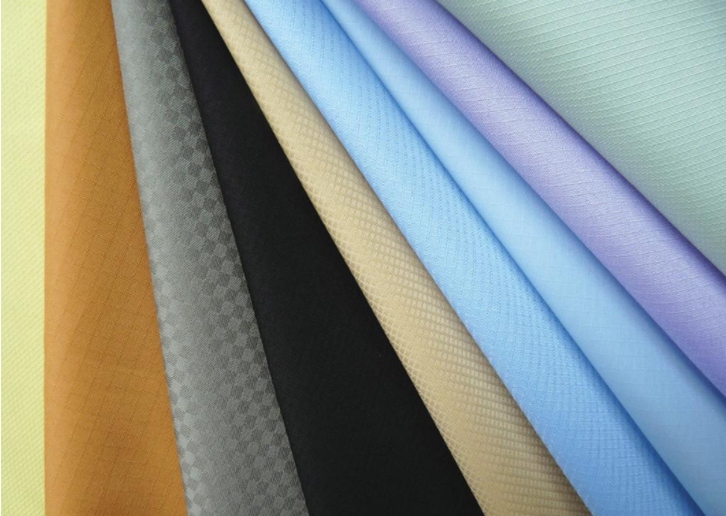 上海機場布料進口清關