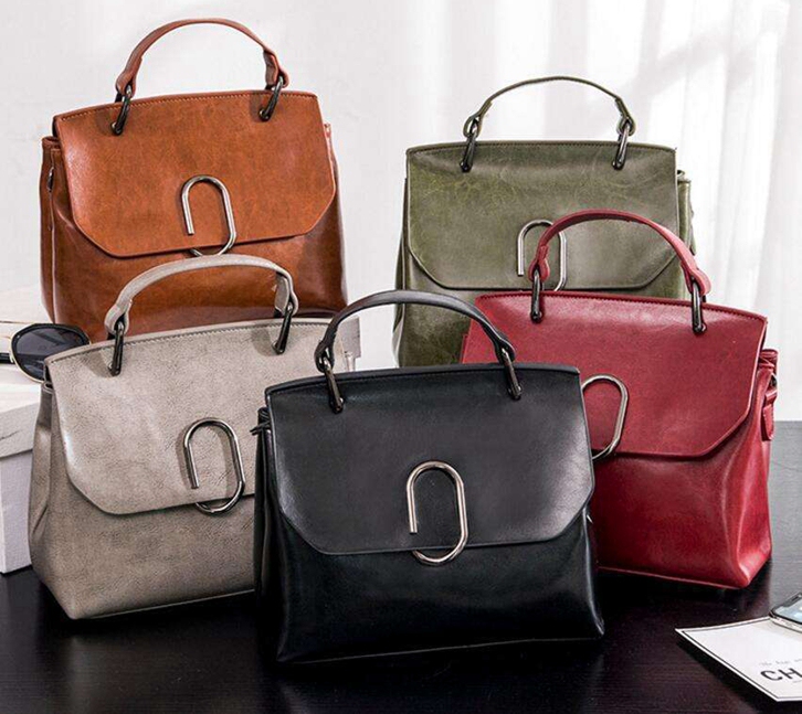 進口韓國牛皮手提包報關流程