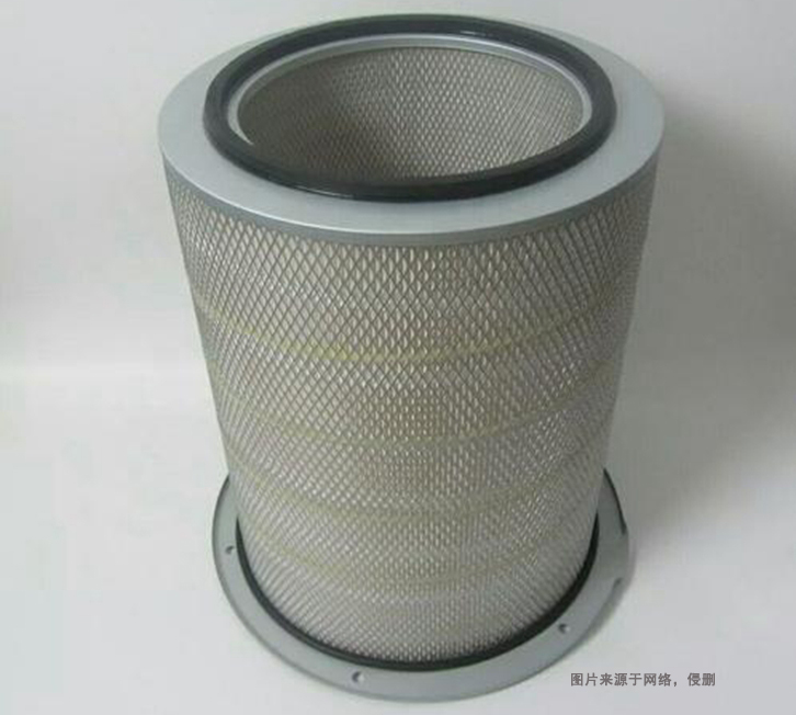 荷蘭空氣過濾器元件進口報關流程