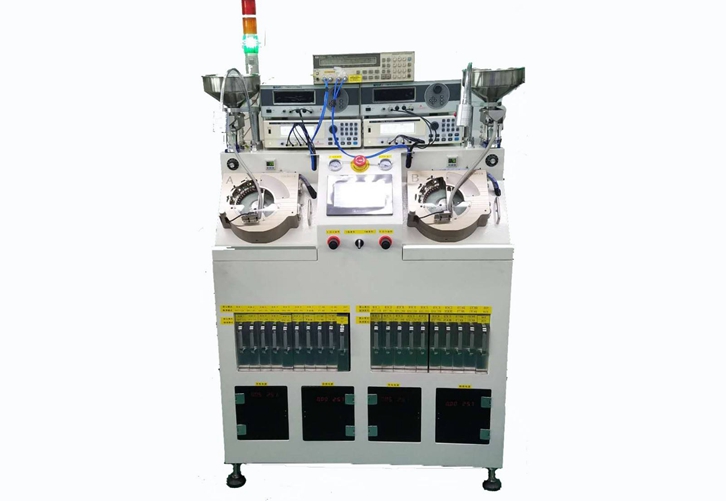 深圳測試分選機進口報關費用