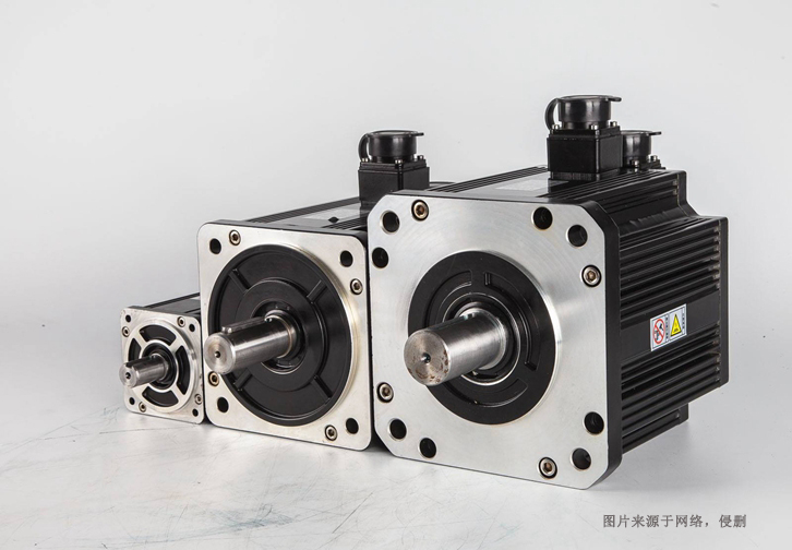 德國伺服電機進口報關(guān)流程