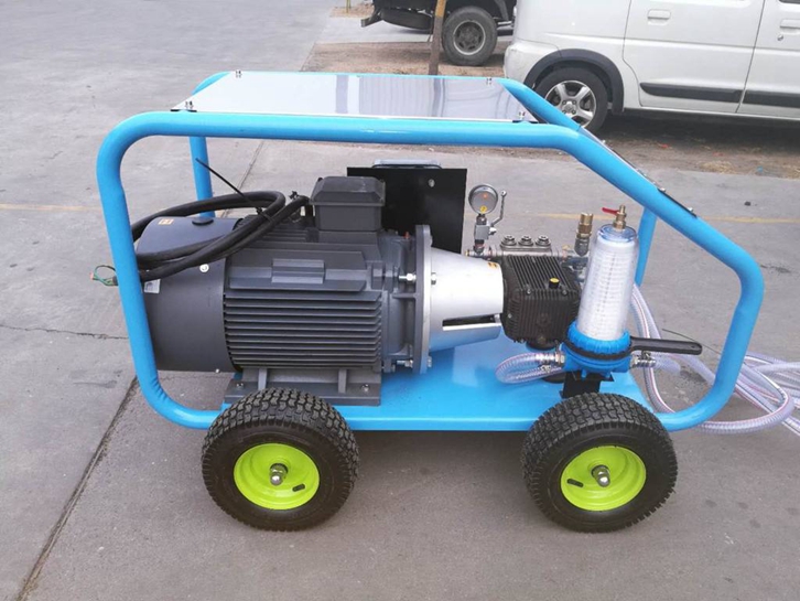 日本清洗機設(shè)備進(jìn)口報關(guān)流程