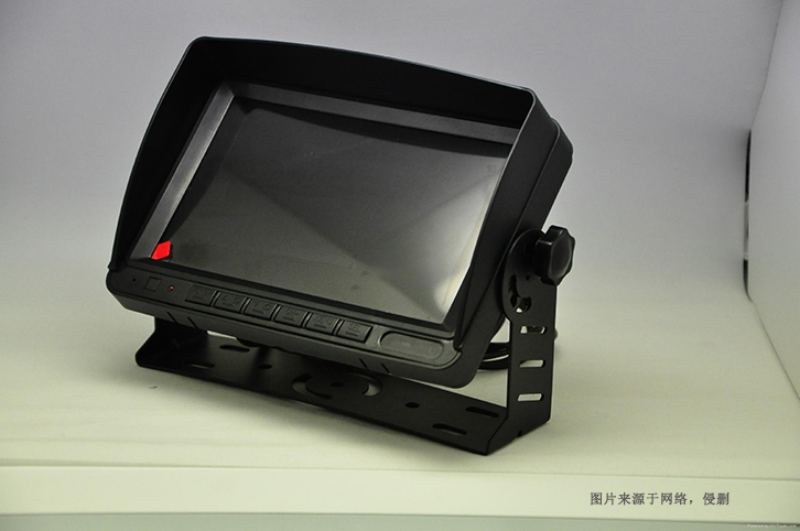 德國車載汽車影像模塊進(jìn)口報(bào)關(guān)到上海汽車配件案例