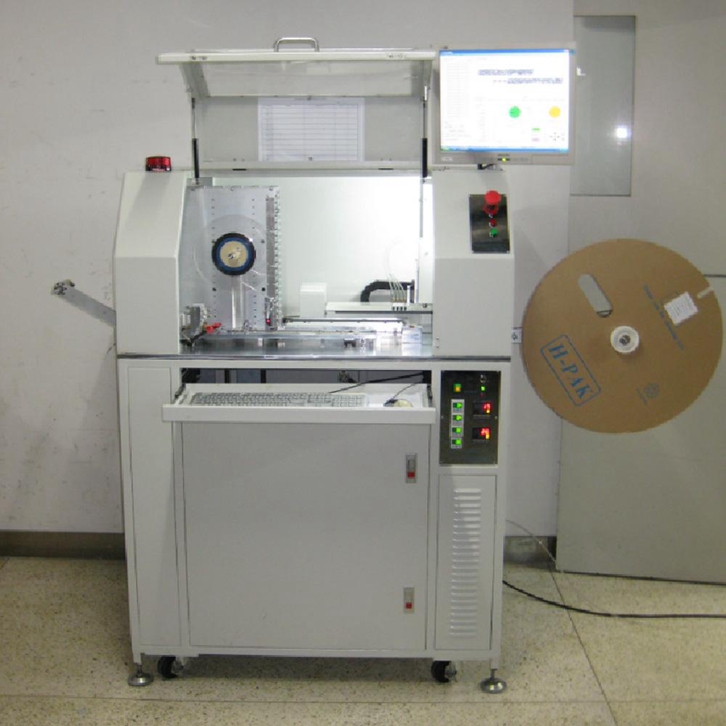 意大利進(jìn)口測(cè)試機(jī)治具報(bào)關(guān)流程