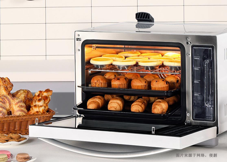 德國蒸烤箱進(jìn)口報關(guān)流程