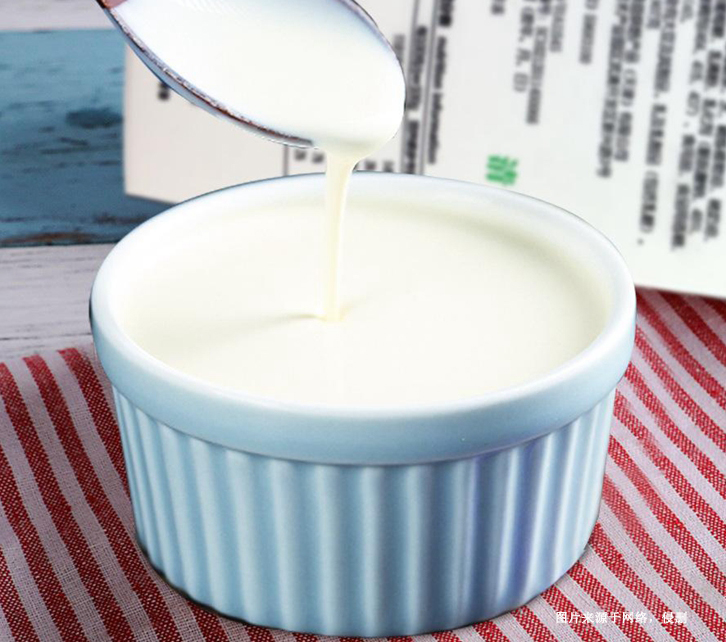 進(jìn)口西班牙稀奶油報關(guān)資料