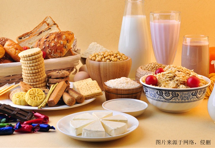 廣州食品進口報關