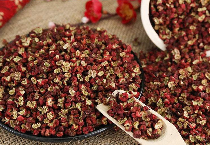 進口日本花椒調(diào)味料報關(guān)代理