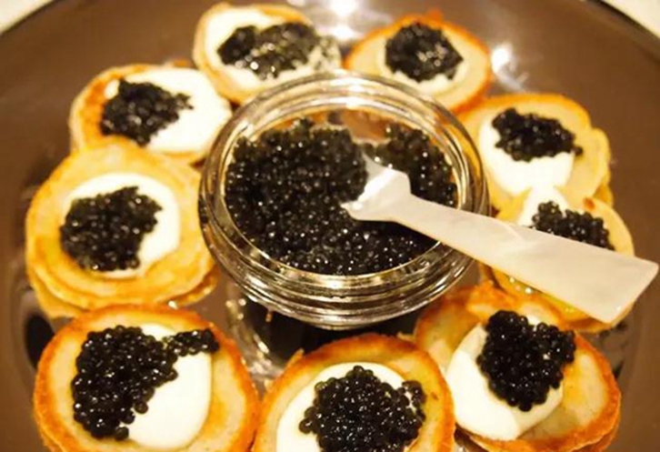 廣州進(jìn)口法國(guó)魚(yú)子醬報(bào)關(guān)公司代理流程及清關(guān)資料