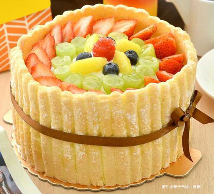 日本奶油蛋糕進口報關流程_乳制品進口通關方案