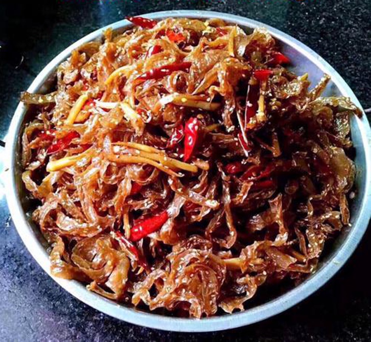 印尼魔芋可以進(jìn)口嗎