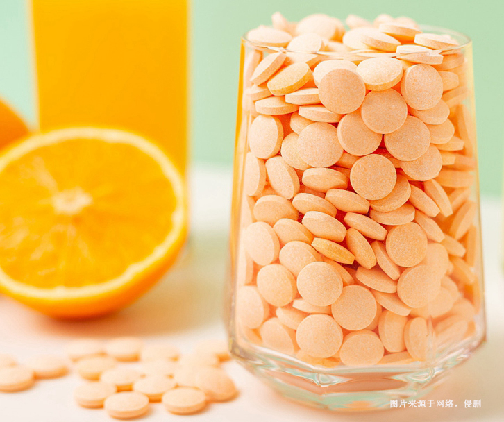 新加坡壓片糖果進口報關流程