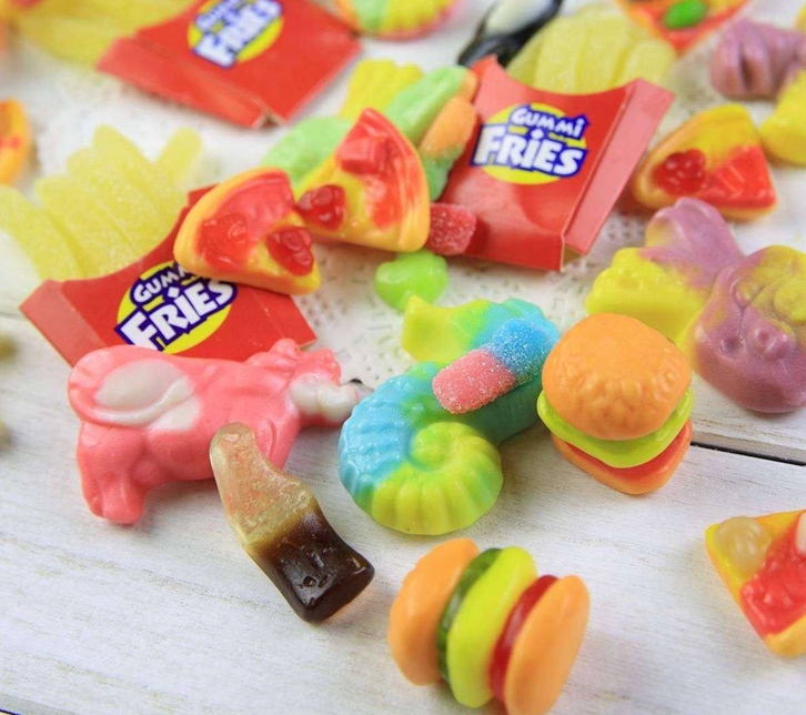 北京糖果進(jìn)口報關(guān)公司