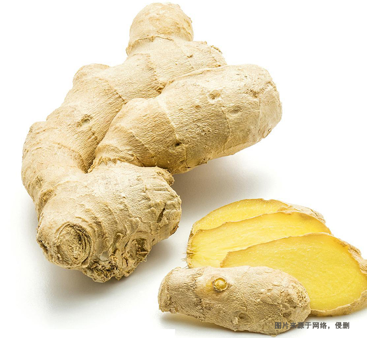 進口澳大利亞生姜報關流程