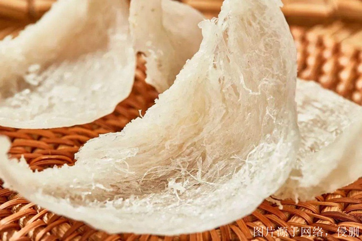 上海進(jìn)口印尼燕窩報關(guān)流程