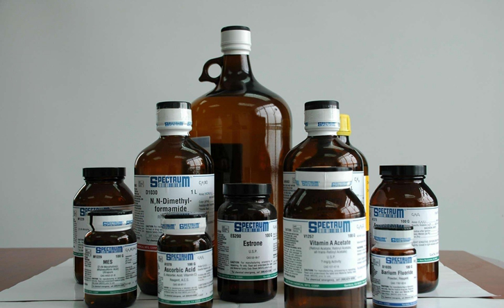 氨基酸化學試劑進口報關公司