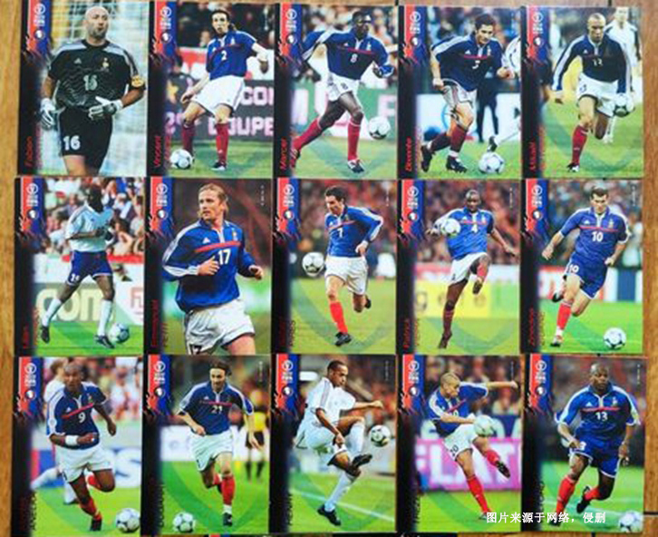 進(jìn)口英國(guó)足球球星卡清關(guān)費(fèi)用