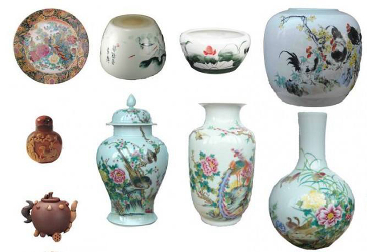 進口藝術(shù)品如何報關(guān)