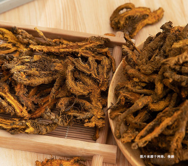 進(jìn)口越南鮮干黃連報(bào)關(guān)資料