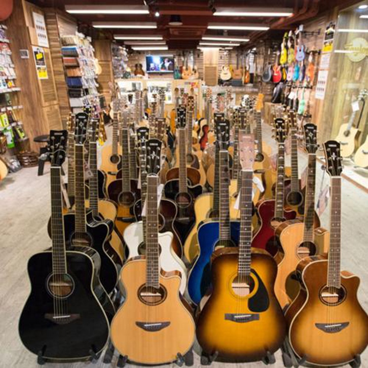 樂器進口報關公司