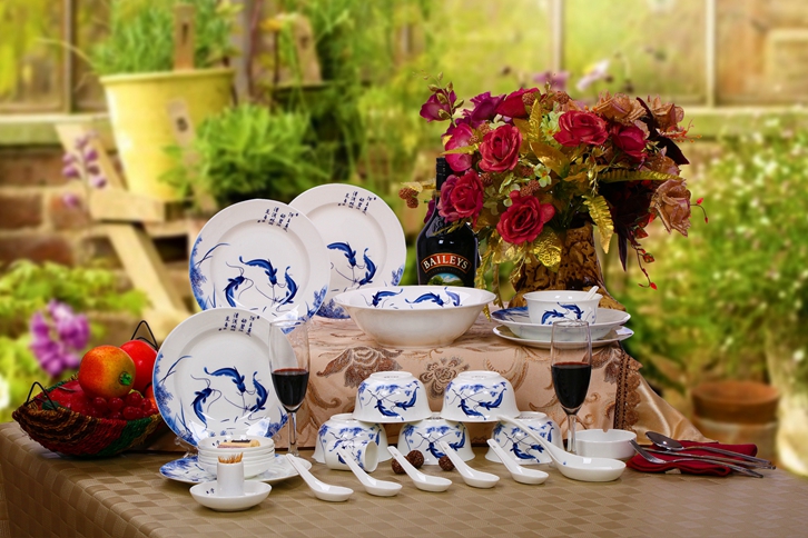 瓷器進(jìn)口報(bào)關(guān)代理公司