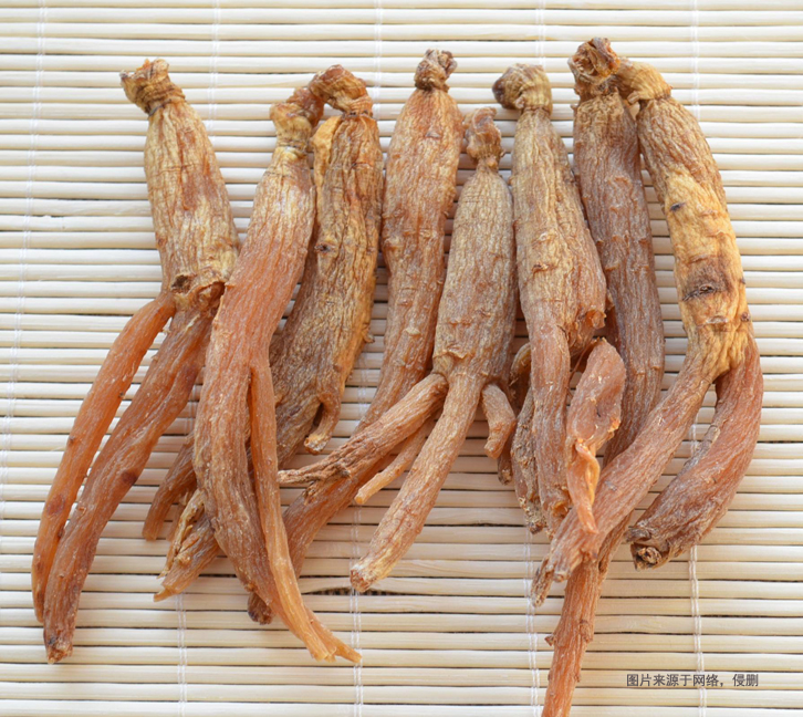 朝鮮紅參進口報關流程