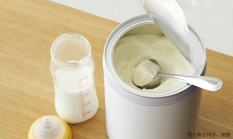 進口奶粉清關(guān)流程怎么樣？奶粉原料進口報關(guān)代理