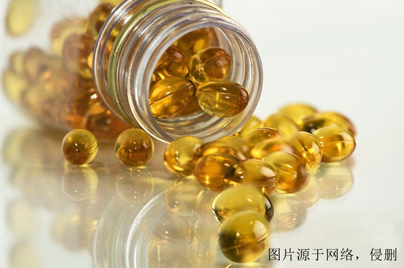 魚肝油進口報關清關流程