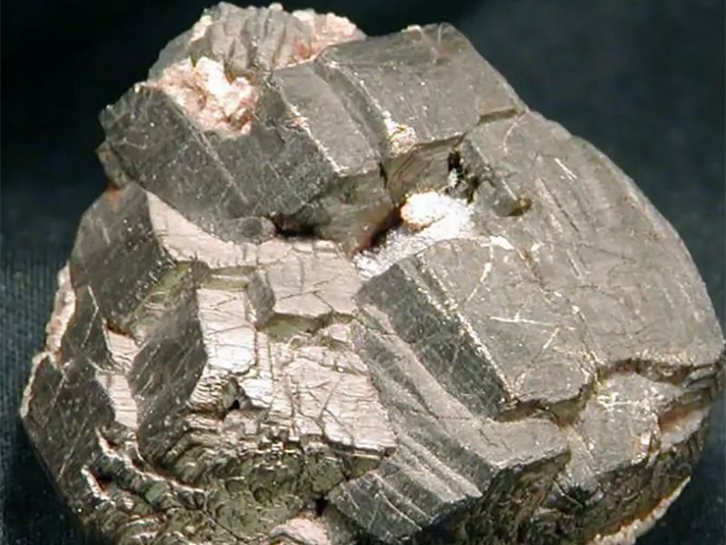 進(jìn)口鈦精礦報關(guān)流程