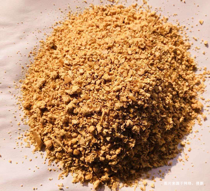 俄羅斯豆粕進口報關(guān)流程