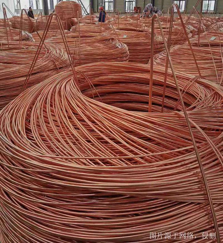 深圳光亮銅進口清關(guān)費用