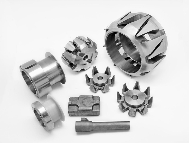 德國機(jī)器配件進(jìn)口報關(guān)流程