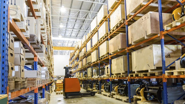 深圳舊倉儲設備進口報關(guān)流程