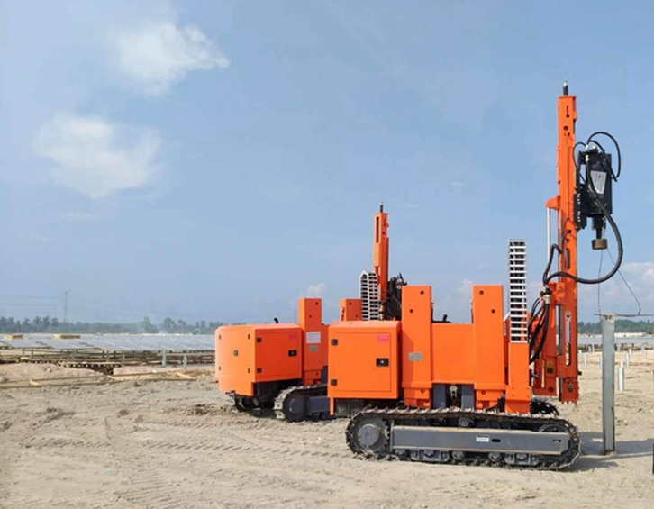 寧波進口二手鉆機報關公司