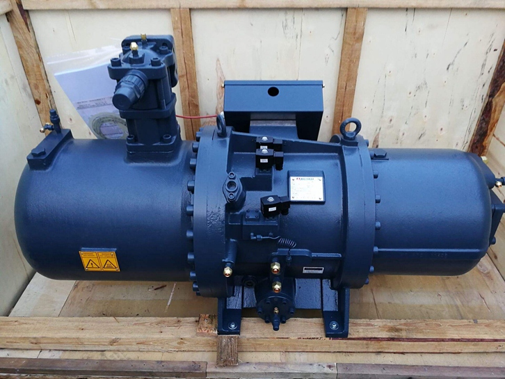 壓縮機進口清關公司哪家好？機械設備報關