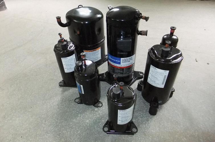 壓縮機(jī)進(jìn)口清關(guān)公司