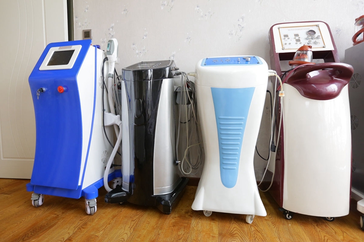 美容儀器進(jìn)口報(bào)關(guān)手續(xù)資料