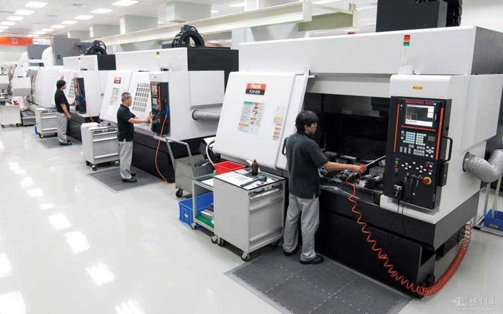 日本二手坐標(biāo)磨床進(jìn)口報(bào)關(guān)資料