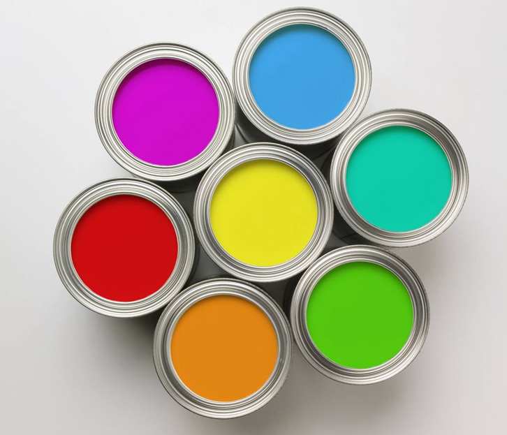 上海進口伊拉克油漆報關資料