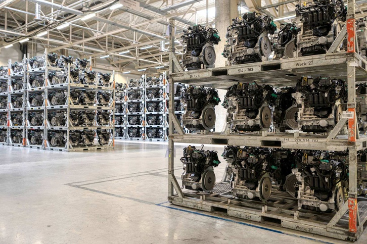 機械配件進口報關公司