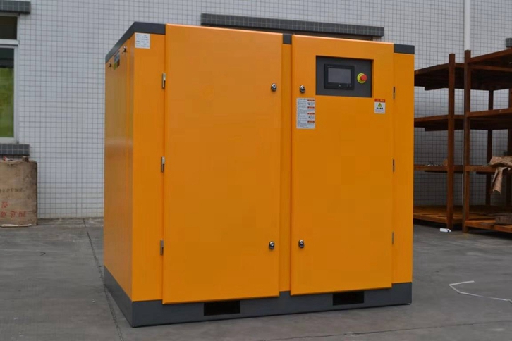 美國空壓機進口報關(guān)公司