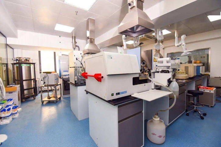 實驗室設備進口報關公司