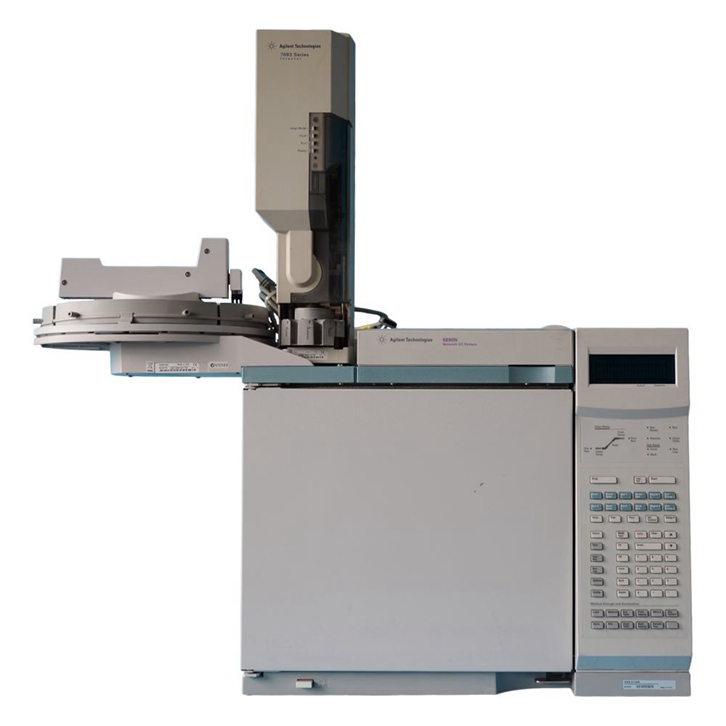 日本舊液相色譜儀進口報關(guān)流程