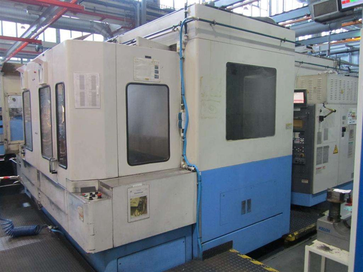 二手機(jī)床進(jìn)口報關(guān)費(fèi)用有哪些？機(jī)械設(shè)備清關(guān)