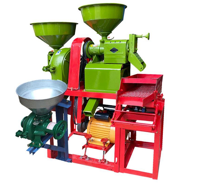 碾米機成套設備進口報關_設備進口商檢報關資料