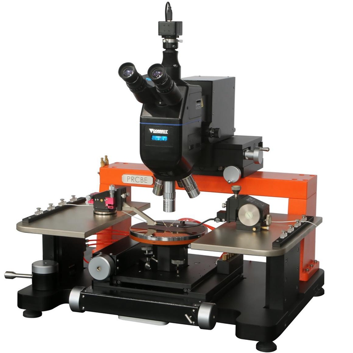 探針臺進口清關費用