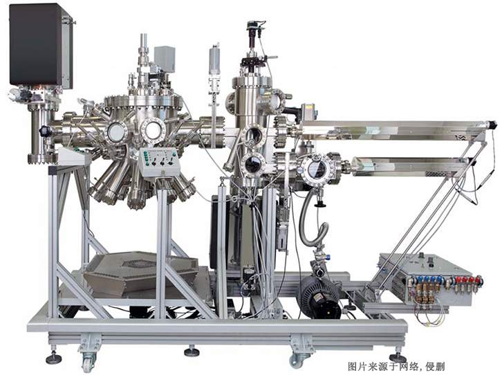 美國外延設(shè)備進口報關(guān)流程