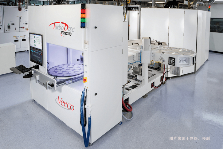 上海進口外延設(shè)備報關(guān)